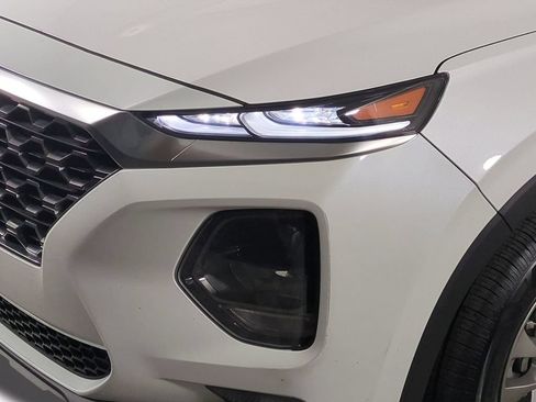 Used 2020 Hyundai Santa Fe SEL w/ Cargo Package FWD image 10