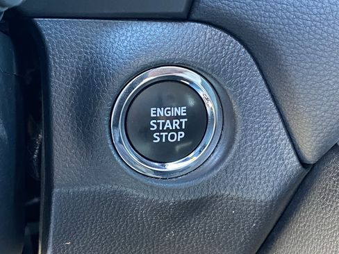 Used 2024 Toyota RAV4 XLE image 25