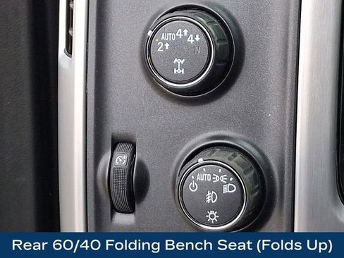 Used 2018 GMC Sierra 1500 SLE w/ SLE Value Package image 27