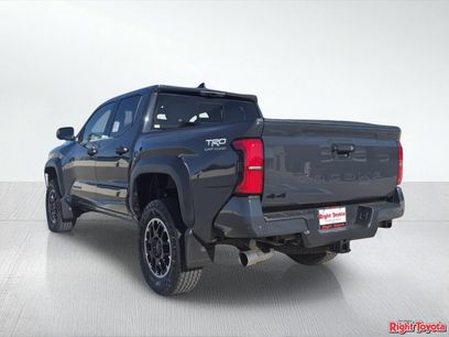 New 2026 Toyota Tacoma TRD Off-Road