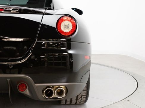 Certified 2008 Ferrari 599 GTB Fiorano image 31