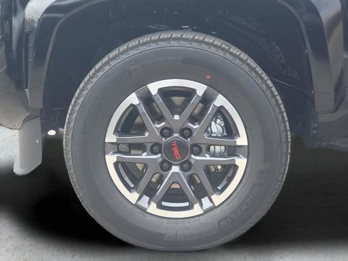 New 2026 Toyota Tacoma TRD Sport RWD image 9