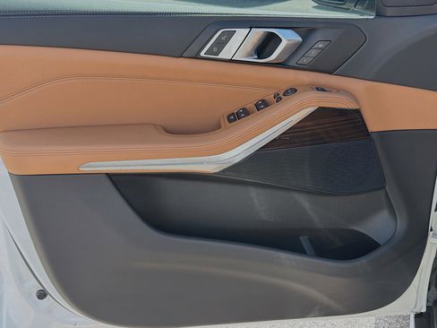 Used 2026 BMW X5 xDrive40i image 22