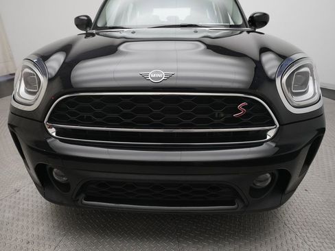 Used 2021 MINI Cooper Countryman S AWD/4WD image 21