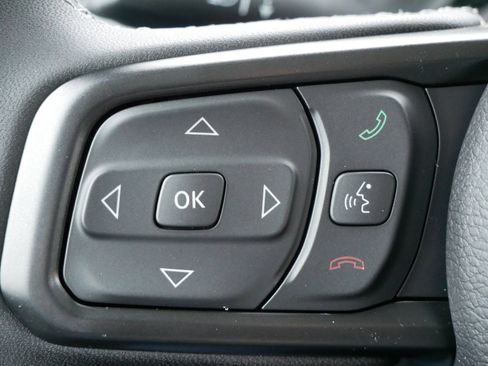 New 2026 Jeep Wrangler Sport S image 15