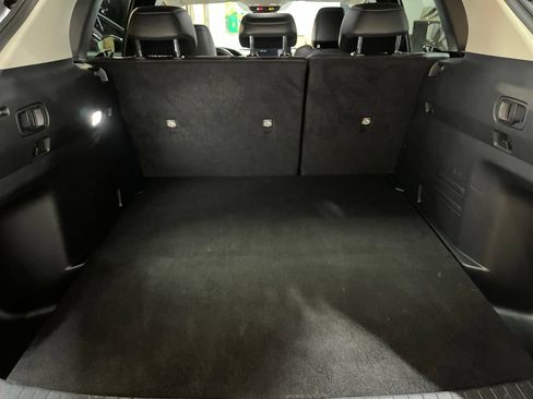 Certified 2025 MAZDA CX-50 AWD 2.5 S w/ Preferred Package image 27
