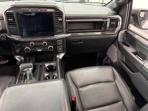 Used 2023 Ford F150 XLT w/ Equipment Group 302A High AWD/4WD image 30