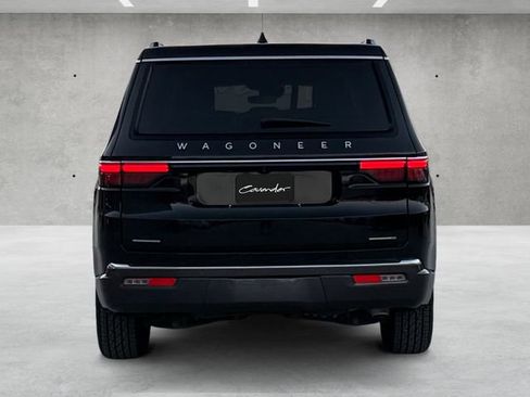 Used 2022 Jeep Wagoneer Series I image 15