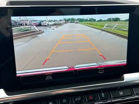 Certified 2024 GMC Sierra 1500 Elevation AWD/4WD image 17