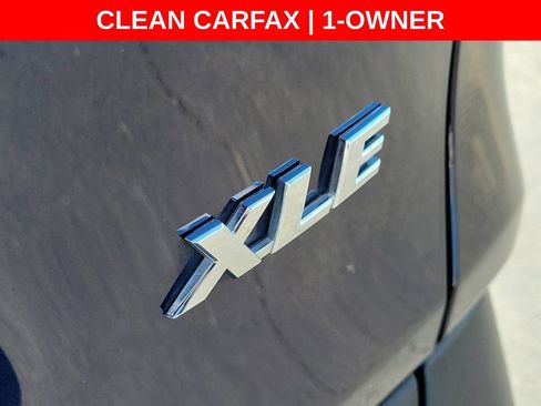 Used 2024 Toyota RAV4 XLE FWD image 10