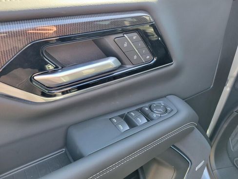 New 2026 GMC Yukon XL Elevation RWD image 14