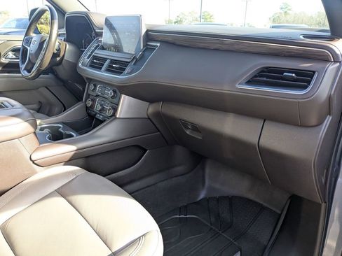 Used 2021 Chevrolet Tahoe LT image 31