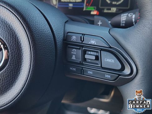 Used 2025 Toyota Corolla GR image 32