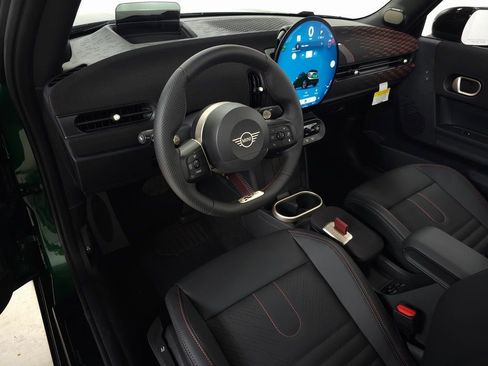 New 2026 MINI Cooper S image 15