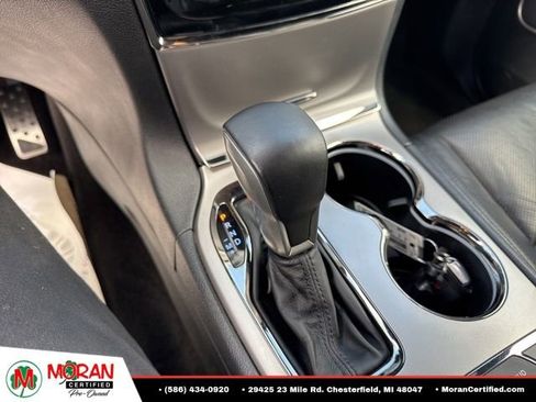Used 2019 Jeep Grand Cherokee High Altitude AWD/4WD image 21