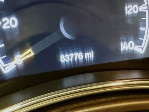 Used 2020 Jeep Grand Cherokee Overland image 19