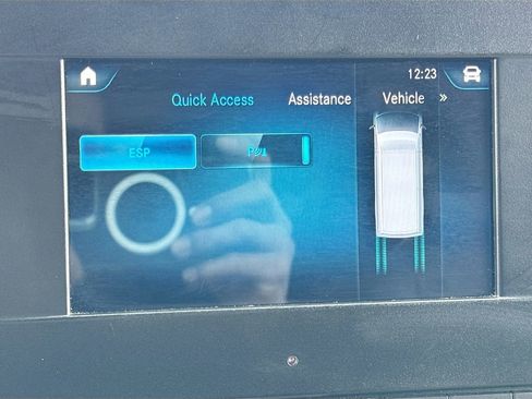 Used 2023 Mercedes-Benz Sprinter 2500 image 27