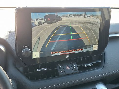 Certified 2023 Toyota RAV4 XLE Premium image 18