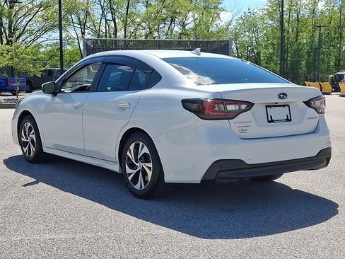 Used 2024 Subaru Legacy Premium AWD/4WD image 7
