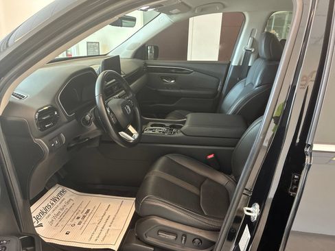 Certified 2025 Honda Pilot EX-L image 13