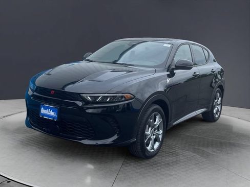 Used 2024 Dodge Hornet R/T Plus AWD/4WD image 7