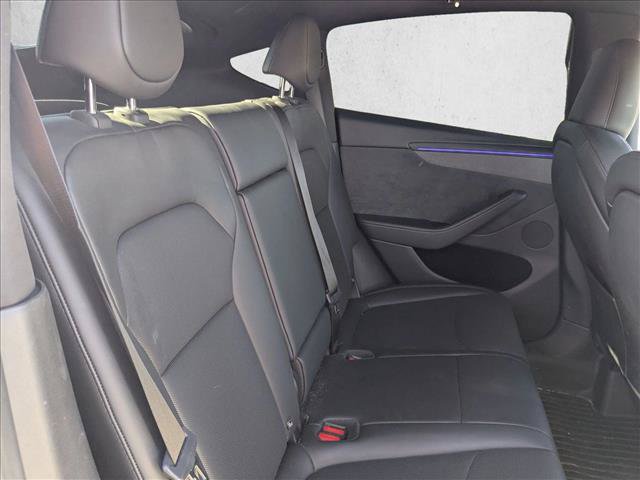 Used 2026 Tesla Model Y AWD image 16