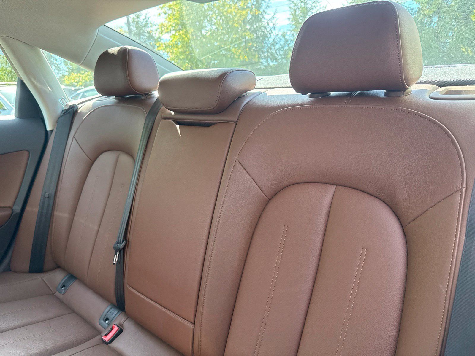 Used 2014 Audi A6 3.0T Premium Plus AWD/4WD image 10
