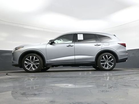 Used 2023 Acura MDX SH-AWD w/ Technology Package image 33
