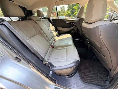Used 2022 Subaru Outback Limited w/ Popular Package #2 AWD/4WD image 36