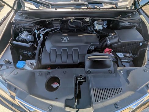 Used 2016 Acura RDX AWD w/ Advance Package image 9