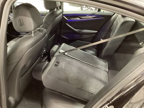 Used 2021 BMW 540i xDrive w/ Convenience Package AWD/4WD image 13