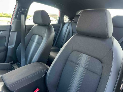 New 2026 Honda Civic Sport image 11