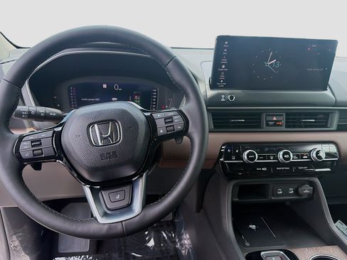 New 2026 Honda Pilot Elite image 10