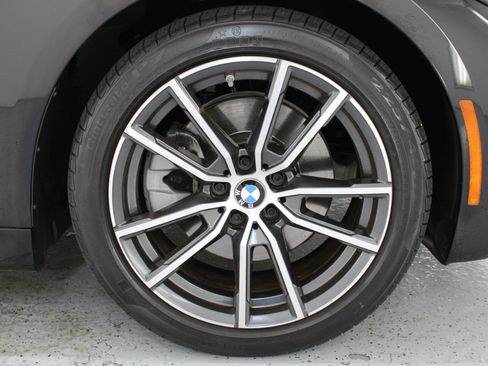 Used 2022 BMW 430i xDrive Convertible w/ Premium Package 2 image 83