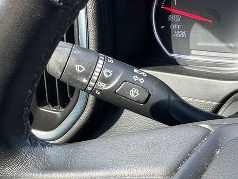 Used 2019 Chevrolet Silverado 1500 RST AWD/4WD image 29