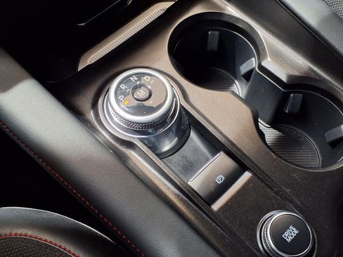 Certified 2025 Ford Explorer ST AWD/4WD image 19
