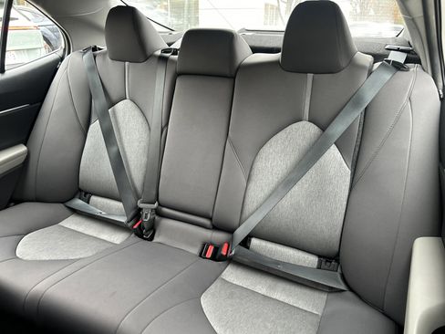 Used 2024 Toyota Camry LE image 16