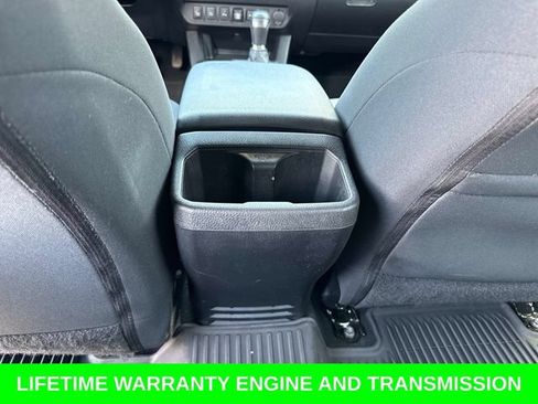 Used 2021 Toyota Tacoma TRD Off-Road w/ Technology Package AWD/4WD image 16