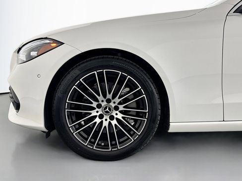 Certified 2023 Mercedes-Benz C 300 Sedan image 11