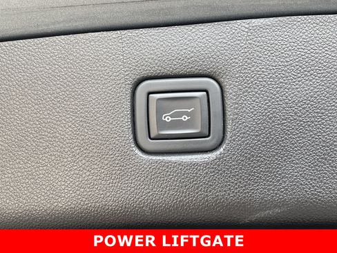 Used 2023 Chevrolet Blazer RS w/ Driver Confidence II Package AWD/4WD image 24