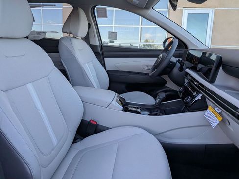 New 2026 Hyundai Tucson SEL image 30