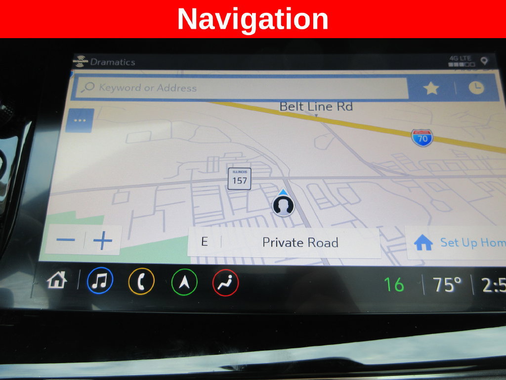 Certified 2022 Buick Envision Avenir w/ Technology Package II AWD/4WD image 17
