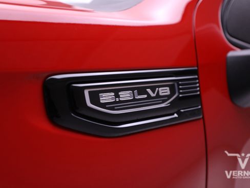 Used 2023 GMC Sierra 1500 Elevation w/ X31 Off-Road Package image 36