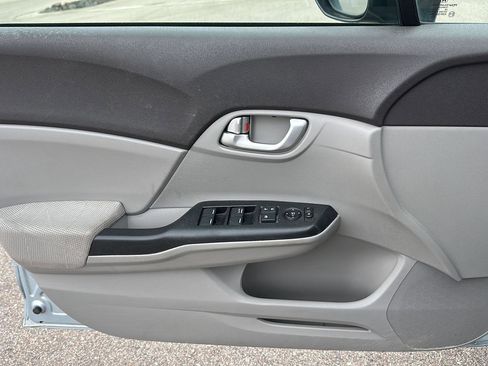 Used 2012 Honda Civic EX image 9