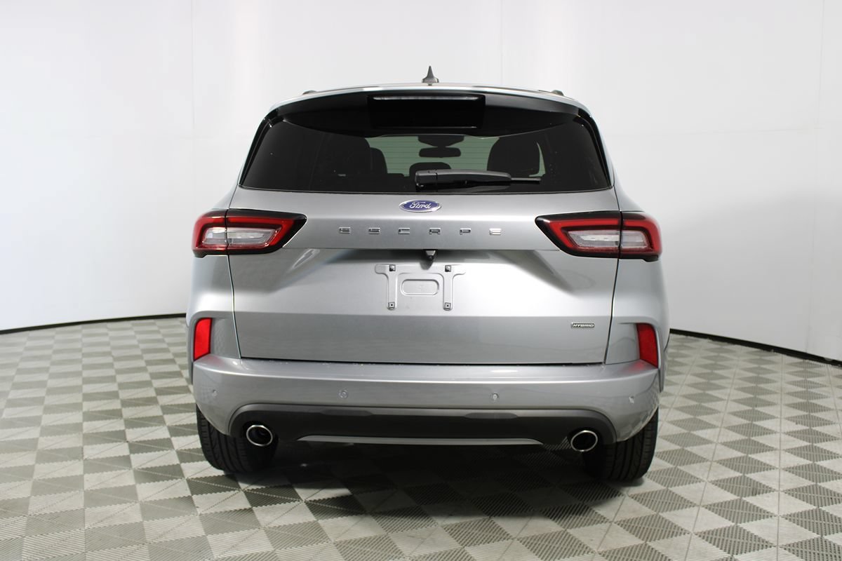 Used 2023 Ford Escape ST-Line w/ Equipment Group 301A FWD image 5