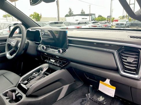 New 2025 GMC Canyon Elevation w/ Convenience Package image 22