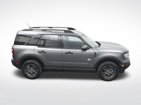 Used 2023 Ford Bronco Sport Big Bend AWD/4WD image 27