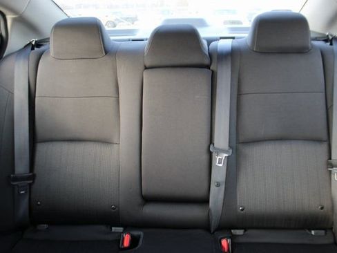 Used 2025 Nissan Altima 2.5 SV image 25