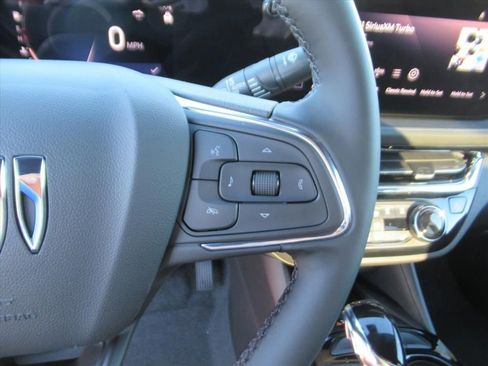 New 2026 Buick Envista Sport Touring w/ Convenience I Package image 19