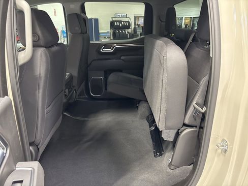 New 2026 Chevrolet Silverado 1500 RST image 32